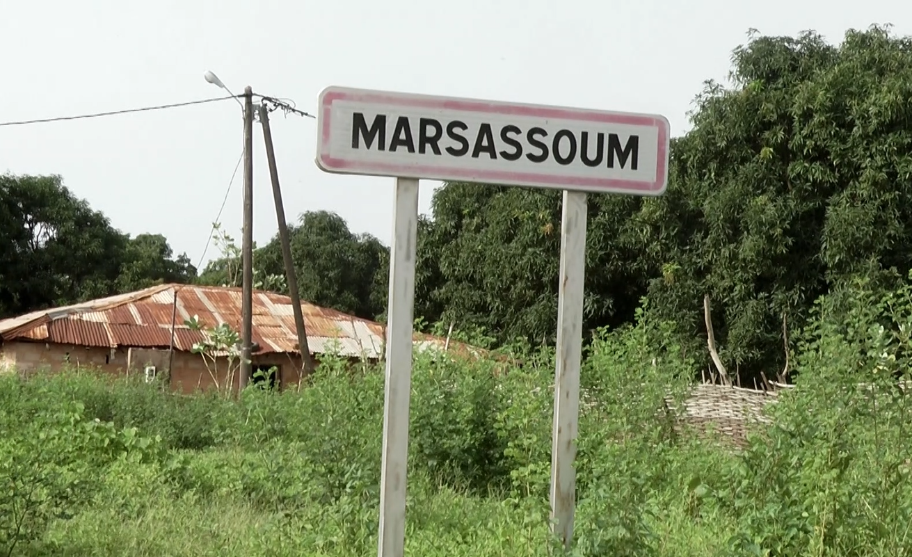 Marsassoum